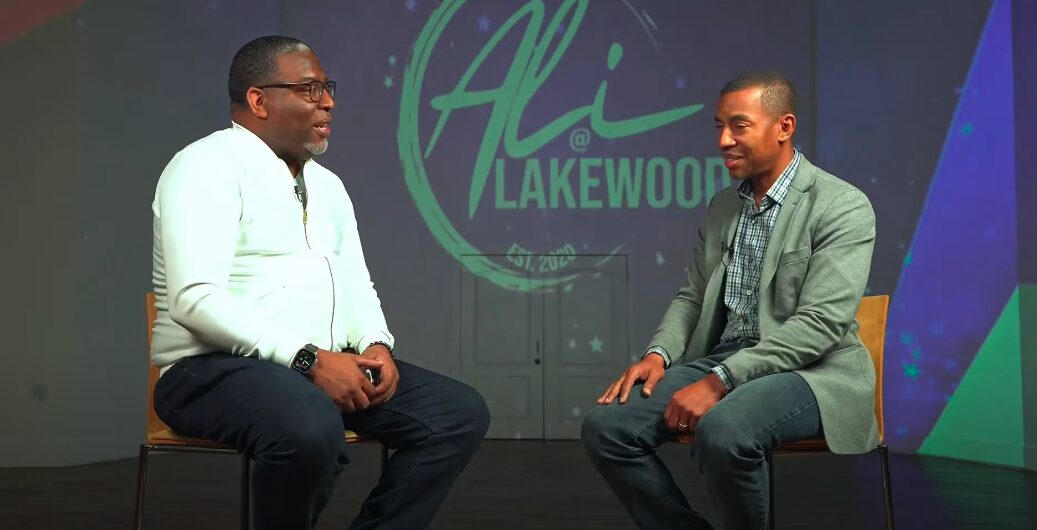 Embracing Economics for Black Liberation: Lessons from Chamber Live with Omar Ali